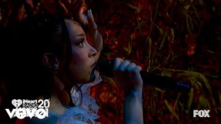 quotSay Soquot quotStreetsquot amp quotKiss Me Morequot Medley Live at the 2021 iHeartRadio Music Awards [upl. by Collete]