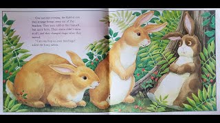 The Velveteen Rabbit by Margery Williams [upl. by Ahsei106]