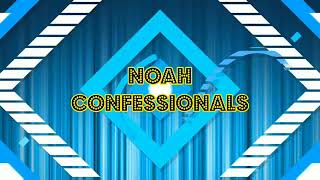 Total Drama World Tour Ep 35 Blaineley Tyler and Noahs Confessionals [upl. by Howie]