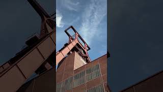 Zeche Zollverein Essen [upl. by Brewer]