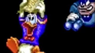 QuackShot Starring Donald Duck Genesis Playthrough  NintendoComplete [upl. by Darrey585]