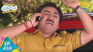 Taarak Mehta Ka Ooltah Chashmah  Episode 459  Full Episode [upl. by Ahsiekahs]