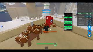 ROBLOX ROWizard Inf Exp Script WORKING [upl. by Ydnamron638]