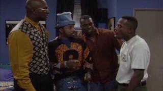 The Best of Martin Lawrence Season 1 [upl. by Ykcir]