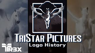 TriStar Pictures Logo History [upl. by Karwan]