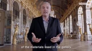 La galerie des Glaces english subtitles [upl. by Stormi]