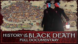 The Black Death Historical Context [upl. by Hose]