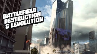 The History Of Battlefields Destruction [upl. by Belayneh213]