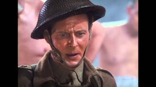 The Life and Death of Colonel Blimp  Trailer [upl. by Aihsatal610]