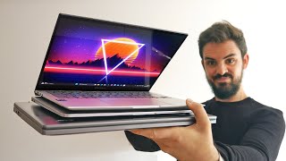 Los Mejores Portátiles CALIDAD PRECIO del 2024 Mejores Laptops [upl. by Vedis]