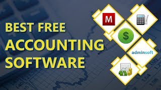 5 Best Free Accounting Software for Small Business [upl. by Iroak]