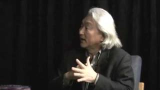 Michio Kaku on God [upl. by Erodeht297]