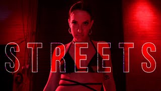 Doja Cat  Streets  Choreography by Nicole Kirkland [upl. by Dur]