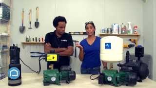 All about DAB Pumps in Trinidad amp Tobago [upl. by Entwistle]