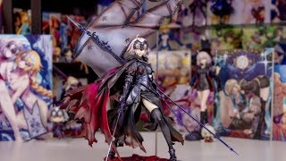 FateGrand Order  Jeanne dArc Alter  17  Avenger Alter [upl. by Coopersmith]