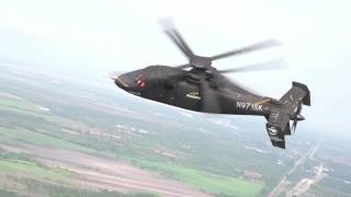 S97 RAIDER™ The Next Big Thing in Army Aviation [upl. by Hartzel26]