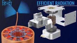 How does a Magnetron work [upl. by Mills]