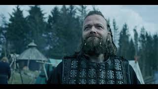 Norsemen Vikingane Season 1 Official Netflix HD Trailer [upl. by Latrell]