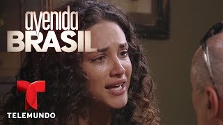 Avenida Brasil  Avance Exclusivo 102  Telemundo [upl. by Nnylarej]