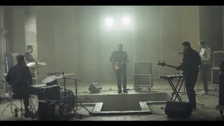 Frightened Rabbit  Woke Up Hurting Official Video [upl. by Paucker]