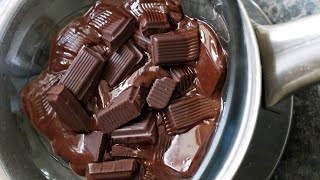 3 Easy Ways to Melt Chocolate  Allrecipes [upl. by Acinot]