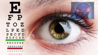 Perfect Vision―∎ affirmations  Eye Regeneration Binaural Frequency [upl. by Llehcar]