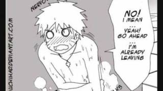 SasuNaru Forbidden Love Ch 1 Part 1 [upl. by Lopez]