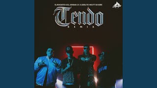 Tendo Remix [upl. by Armond]