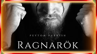 Peyton Parrish  Ragnarök Viking Chant [upl. by Russia]