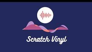 Bruitages  Scratch Vinyl [upl. by Reltuc]