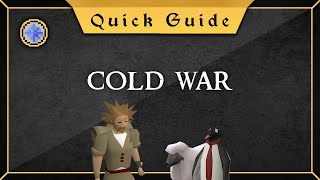 Quick Guide Cold War [upl. by Tnilc]