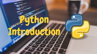 1 Introduction to Python  Python Tutorial [upl. by Caves943]