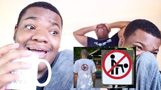 PART 2 REACTING TO ANTIGAY COMMERCIALS BECAUSE IM GAY [upl. by Adnerol]