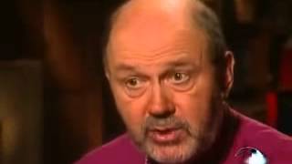 NT Wright on Heaven amp Rapture Theology [upl. by Drus]