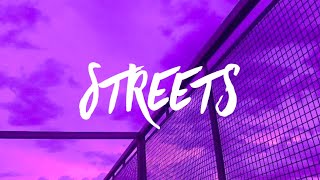 Doja Cat  Streets Clean Lyrics [upl. by Padgett]