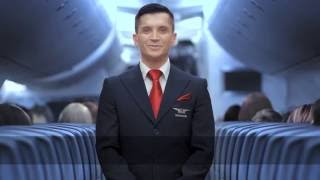 Delta Global Safety Video [upl. by Rizzo]