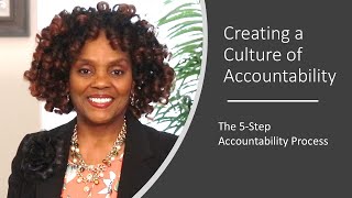 How to Create a Culture of Accountability [upl. by Pare940]