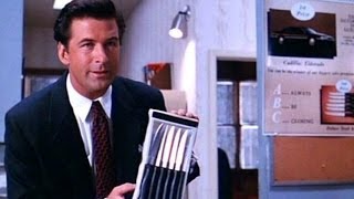 Top 10 Greatest Business Movies [upl. by Pedrick571]