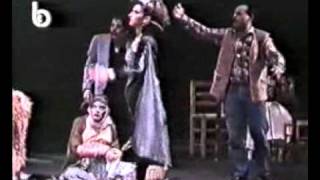 El cha3b el 3anid part 3 by ziad rahbani [upl. by Gnilrac]