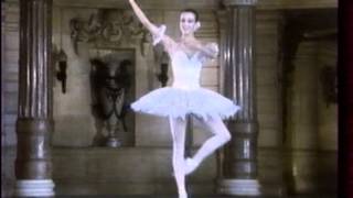 Sylvie Guillem quotGrand Pas Classiquequot [upl. by Chic713]