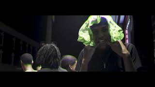 Blacky Drippy quotTREESHAquot Ft CMDI Video Oficial spanishdrill [upl. by Hayifas]