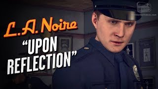 LA Noire Nintendo Switch Review [upl. by Knowles]