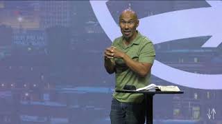 A Life Surrendered to God  Francis Chan at Life Mission Church [upl. by Dryfoos984]