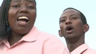 KAMA KUNGURU OFFICIAL VIDEO  St Pauls Students Choir  University of Nairobi [upl. by Eelreveb]