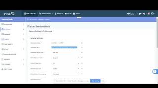 ITarian Service Desk amp Ticketing [upl. by Kos]