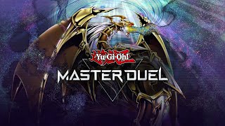 YuGiOh Master Duel OST — Track 4 FULL VERSION Monarchs Theme [upl. by Oibirot355]