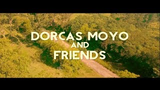 DORCAS MOYO and FRIENDS  RANGARIRAI ZIMBABWE Official Video [upl. by Bamford]