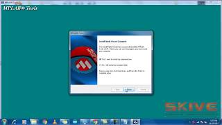 Installation of MPLAB X IDE 891 for Windows [upl. by Ferrel]