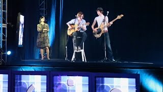 Heres How Holograms On Stage Can Look So Real [upl. by Ellen981]