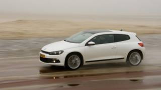 Volkswagen Scirocco 20 TSI [upl. by Evita]